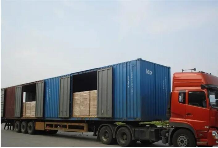 厦门到芮城县整车运输