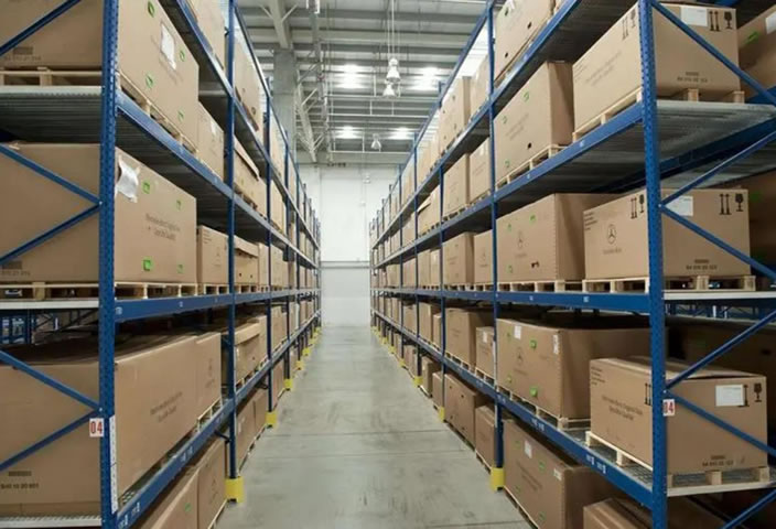 厦门到芮城县货物仓储