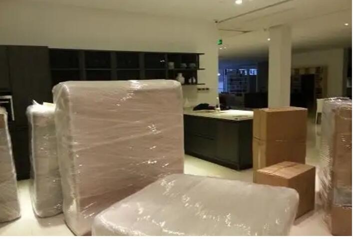 厦门到芮城县长途搬家