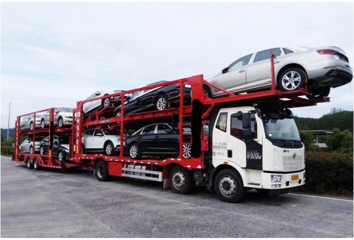 厦门到芮城县轿车托运